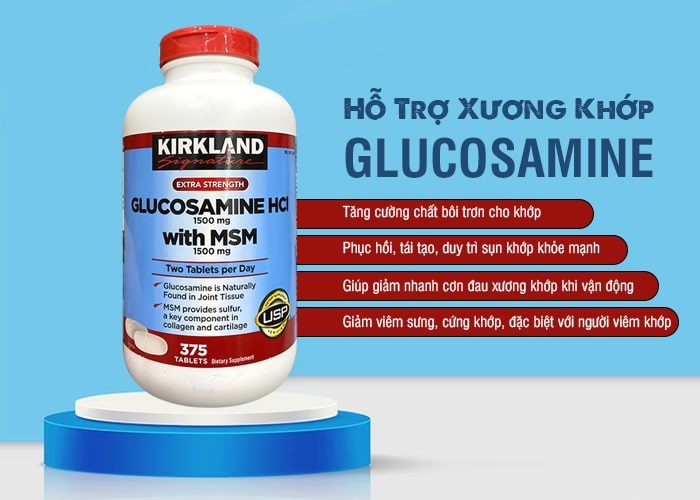 thuốc tạo chất nhờn cho khớp