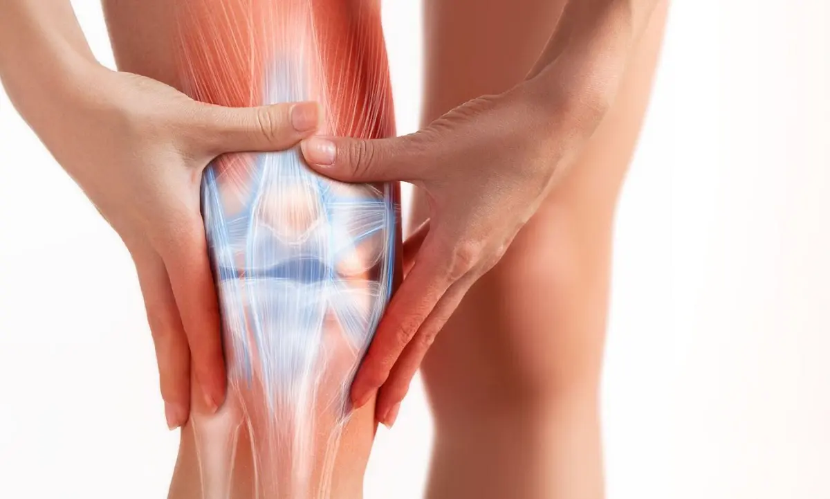 Khớp gối kêu khi co duỗi