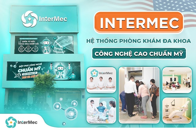 intermec