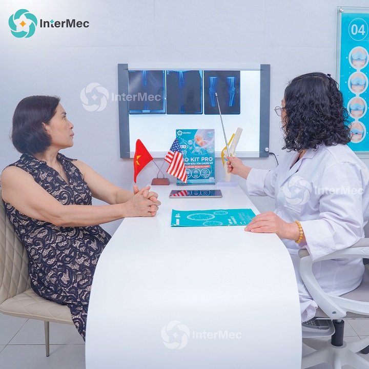 bác sĩ CKII Phan Thị Thu Hương