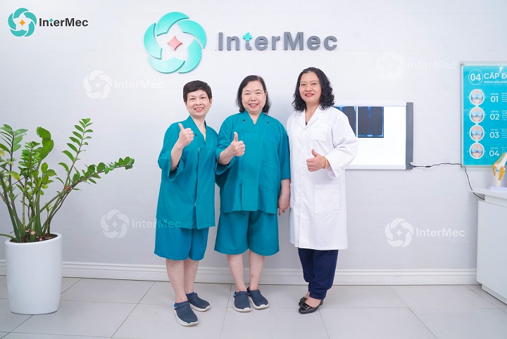 bác sĩ CKII Phan Thị Thu Hương