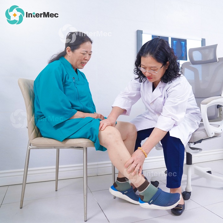 bác sĩ CKII Phan Thị Thu Hương