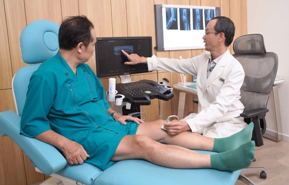 khám khớp gối miễn phí tại InterMec
